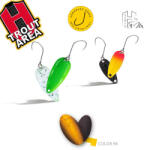 Herakles AREA SPOON KEPPER J 0.9gr Color 96 (ARHKKJ0996)