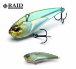 Raid Japan RAID LEVEL VIB BOOST HEAVY 18gr 60mm 029 Ikeno Mabuna (RAID20558) - koi-farm