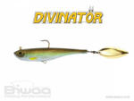 Biwaa DIVINATOR JUNIOR 14cm 22gr 64 Smelt (B001670) - koi-farm