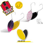 Herakles AREA SPOON SBAM 1.3gr Color 40 Jedi (ARHKSBA40)