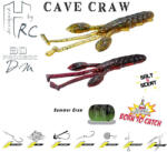 Herakles CAVE CRAW 3.8" 9.6cm Sumer Craw (ARHKCAV09)