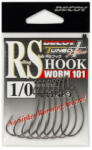 Decoy Offset Horog Decoy Worm 101 Rs 1/0 (812129) - koi-farm