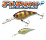 Tiemco FAT PEPPER JR F 55mm 9gr Color 123 (300801700123)