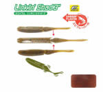 Tiemco LINKIN SHAD 5" 12.5cm Color 142 (300113850142)