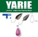 Yarie Jespa YARIE 706 T-SPOON 1.1gr W4 Norinori Pink (Y706T11W4)