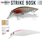 Herakles STRIKE 90SK 9cm 11gr Pink Head (ARHKBL01) - koi-farm