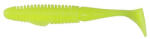 Duo REALIS BOOSTAR WAKE 3.5" 8.8cm F046 Solid Yellow UV (DUO44661)