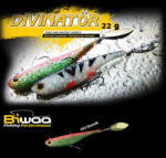 Biwaa DIVINATOR JUNIOR 14cm 22gr 03 Atomik (B000010) - koi-farm