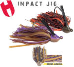 Herakles JIG IMPACT 5/8oz 17.5gr Brown/Junebug (ARHKIMP05)