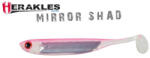 Herakles MIRROR SHAD 3.2" 8.1cm PINKY (ARHKEH08)
