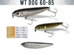 Herakles WT-DOG 85 8.5cm 9.5gr Shad (ARWTD8505) - koi-farm