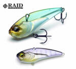 Raid Japan RAID LEVEL VIB BOOST HEAVY 18gr 60mm 007 Chi Gill (RAID38549) - koi-farm
