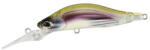 Duo REALIS ROZANTE SHAD 63MR 6.3cm 6.8gr DSH3061 Komochi Wakasagi (DUO51294)