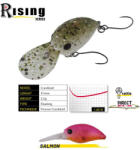 Herakles DEEP-J F 3.1mm 3.5gr Salamon (ARHKDEE19) - koi-farm