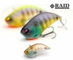 Raid Japan RAID LEVEL VIB 54mm 10.6gr 042 Onion Gill (RAID15707) - koi-farm