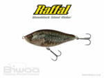 Biwaa GLIDER RAFFAL 3" S 7.5cm 17gr 40 PIKE (B001784)