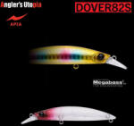 Apia DOVER 82S 82mm 10gr 02 Red Head Ghost (AP03424)