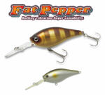 Tiemco FAT PEPPER FP F 70mm 17.5gr Color 154 (930843228247) - koi-farm