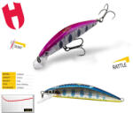 Herakles MIZU 70SS 7.0cm 4.8gr Sappire Parr (ARHKMIS0715)