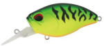 Duo REALIS CRANK 48MR KABUKI 4.8cm 10.5gr ACC3059 Matt Tiger (DUO50280) - koi-farm