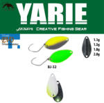 Yarie Jespa YARIE 710T T-FRESH EVO 1.1gr BJ-32 Hayato SP (Y710T11BJ32)