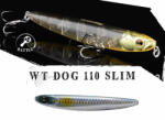 Herakles WT-DOG 110 SLIM 11cm 13.5gr Acciuga (ARHKDR08) - koi-farm