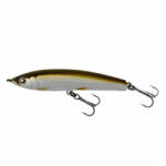 Tiemco RED PEPPER MICRO F 60mm 3.5gr Color 516 Alu Smelt (300700604516)