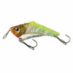 Tiemco BOUNCE TRACER 7gr 12 Holo Chartreuse Back (302000303012)