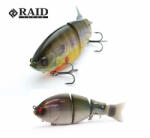 Raid Japan RAID G-DASH 130mm 40gr 002 Iroke Buna (RAID19385) - koi-farm