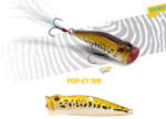 Herakles POPPER POP-EY 70 R 7cm 19.5gr Baby Bass (ARHKPOR04) - koi-farm