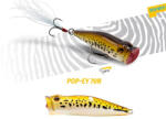 Herakles POPPER POP-EY 70 R 7cm 19.5gr Baby Bass (ARHKPOR04)