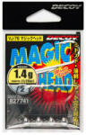 Decoy JIG FEJ DECOY VJ-76 MAGIC HEAD #3 0.9gr (827703)