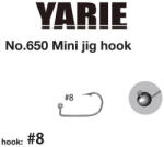 Yarie Jespa Jig Horog Yarie 650 Mini 8 (y650jh008)