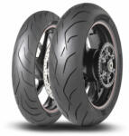 Dunlop Sportsmart Mk3 180/55ZR17 (73W) MT TL Rear