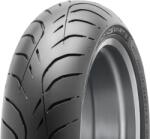 Dunlop Sportmax ROADSMART IV 190/55 ZR 17 (75W) MT TL Rear GT