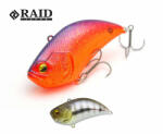 Raid Japan RAID LEVEL VIB B. I. G 63mm 17gr 006 Chi Gill (RAID34367) - koi-farm