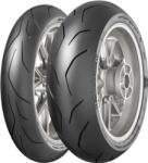 Dunlop Sportsmart TT 190/55ZR17 (75W) MT TL Rear