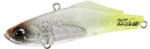 Duo BAYRUF TIDE VIB 60 6cm 9.6gr CEA0674 Clear Chart Mirage (DUO79243)