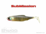 Biwaa SUBMISSION 4" 10cm 74 Ghost Gill (B001966)