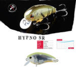 Herakles HYPNO-SR F 5.6cm 11.5gr Chartreuse Laminated (ARHKDH03)