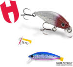 Herakles YUME 50S SW 5cm 4.3gr Sarda Pink Belly (ARHKYUSSW02)