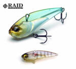 Raid Japan RAID LEVEL VIB BOOST HEAVY 14gr 60mm 024 Sukebe Gill (RAID11969) - koi-farm