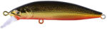 Babyface M60SR-S 60mm 4.3gr 27 Black Gold Orange Belly (FACE61181)