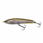 Tiemco RED PEPPER BABY F 75mm 5gr Color 514 SL Smelt (300700603514)
