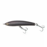 Tiemco RED PEPPER NANO F 45mm 2gr Color 520 Matt Black (300700745520) - koi-farm