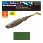 Tiemco LINKIN SWIMMER 3" 7.6cm Color 162 (300114031162)