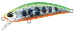 Duo SPEARHEAD RYUKI 50S 5cm 4.5gr ADA4140 Lime Yamame OB (DUO61913) - koi-farm