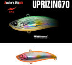 Apia UPRIZING 70HW 18gr 70mm 04 Orange Silver Candy (AP26926) - koi-farm