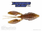 Biwaa ARMORED CRAW 4" 10cm 04 Watermelon Red (B000447) - koi-farm
