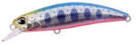 Duo SPEARHEAD RYUKI 60S 6cm 6.5gr DRA4028 Blue Black Yamame RB (DUO85186)